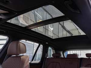 Внедорожник BMW X5 2025 года, 16640000 рублей, Краснодар