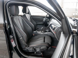 Хетчбэк BMW 1 серия 2011 года, 1469000 рублей, Краснодар