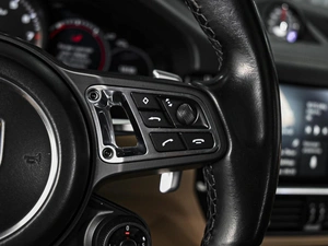 Внедорожник Porsche Cayenne Turbo 2018 года, 8989000 рублей, Ставрополь