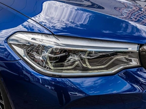 Седан BMW M5 2019 года, 9580000 рублей, Краснодар