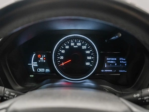 Внедорожник Honda Vezel 2018 года, 1747000 рублей, Красноярск