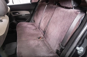Седан Chevrolet Cruze 2011 года, 849000 рублей, Томск