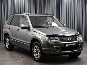 Внедорожник Suzuki Grand Vitara 2007 года, 954000 рублей, Ставрополь