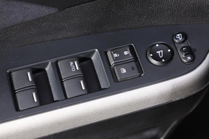 Внедорожник Honda CR-V 2013 года, 2049000 рублей, Новосибирск