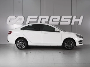 Седан ВАЗ (LADA) Vesta 2025 года, 1805000 рублей, Минеральные Воды