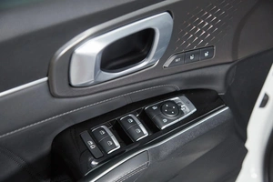 Внедорожник Kia Sorento 2021 года, 4397000 рублей, Красноярск
