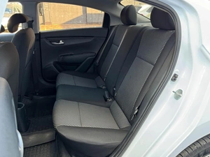 Седан Kia Rio 2019 года, 1449000 рублей, Кропоткин