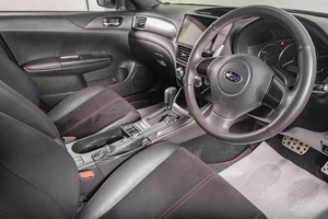 Хетчбэк Subaru Impreza 2011 года, 1199000 рублей, Томск