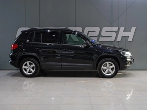 Внедорожник Volkswagen Tiguan 2014 года, 1329000 рублей, Петрозаводск