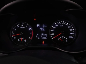 Хетчбэк Kia Rio X-Line 2018 года, 1599000 рублей, Воронеж