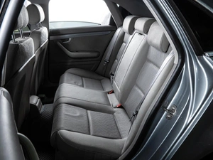 Седан Audi A4 2005 года, 699000 рублей, Волгоград