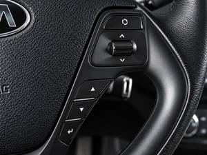 Хетчбэк Kia Ceed 2016 года, 1020000 рублей, Тюмень