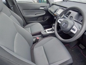 Хетчбэк Honda Fit 2021 года, 890000 рублей, Красноярск