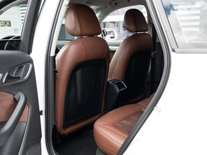 Внедорожник Audi Q3 2015 года, 1950000 рублей, Краснодар