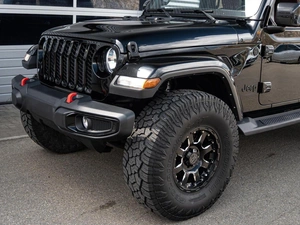 Пикап Jeep Gladiator 2021 года, 6690000 рублей, Краснодар