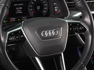 Седан Audi A6 2019 года, 4929000 рублей, Воронеж