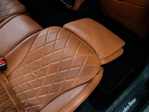 Седан Mercedes-benz S-класс 2021 года, 9499000 рублей, Тюмень