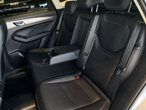 Внедорожник Haval Jolion 2025 года, 2599000 рублей, Красноярск