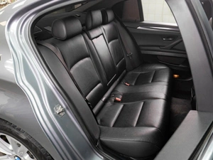 Седан BMW 5 серия 2010 года, 1555000 рублей, Тюмень