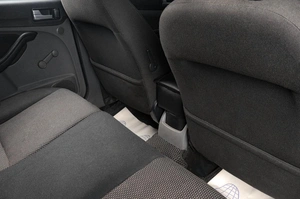 Седан Ford Focus 2011 года, 659000 рублей, Тюмень