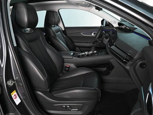 Внедорожник Changan UNI-K 2023 года, 3649000 рублей, Аксай