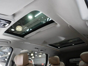 Минивэн JAC RF8 2025 года, 4500000 рублей, Тюмень