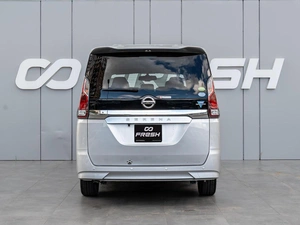 Минивэн Nissan Serena 2017 года, 1798000 рублей, Краснодар