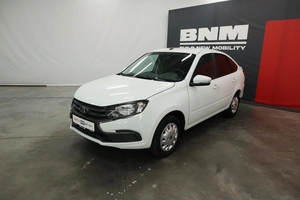Лифтбек ВАЗ (LADA) Granta 2024 года, 930000 рублей, Курск