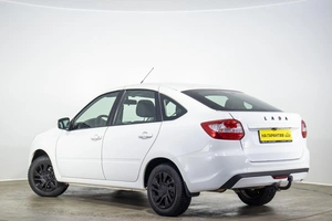 Лифтбек ВАЗ (LADA) Granta 2024 года, 789000 рублей, Оренбург