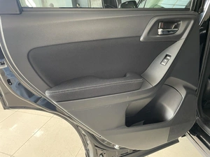 Внедорожник Subaru Forester 2015 года, 1687000 рублей, Солонцы