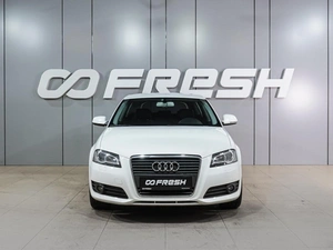 Хетчбэк Audi A3 2009 года, 979000 рублей, Воронеж