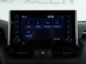 Внедорожник Toyota RAV4 2020 года, 3748444 рублей, Москва