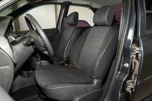 Седан Renault Logan 2010 года, 499000 рублей, Ульяновск