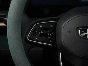Внедорожник Geely Monjaro 2024 года, 3449050 рублей, Москва