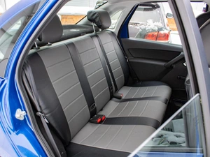 Седан ВАЗ (LADA) Granta 2022 года, 855000 рублей, Петрозаводск