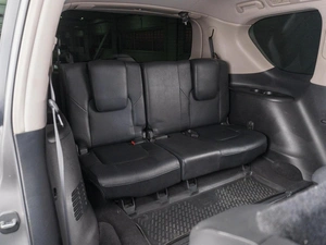 Внедорожник Nissan Patrol 2013 года, 2573000 рублей, Сургут