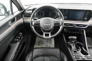 Седан Kia K5 2021 года, 2499000 рублей, Красноярск