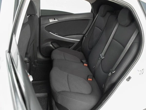 Седан Hyundai Solaris 2015 года, 1179000 рублей, Ростов-на-Дону