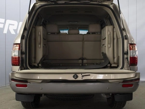 Внедорожник Toyota Land Cruiser 2006 года, 1950000 рублей, Омск