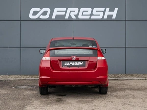 Лифтбек Honda Insight 2009 года, 840000 рублей, Краснодар