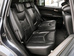 Внедорожник SsangYong Kyron 2012 года, 1099000 рублей, Волгоград