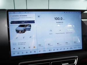 Внедорожник Li Auto L6 2024 года, 6349000 рублей, Минеральные Воды