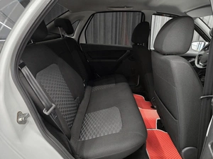Седан ВАЗ (LADA) Granta 2019 года, 619000 рублей, Красноярск