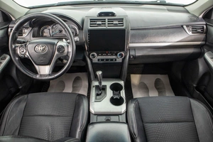 Седан Toyota Camry 2012 года, 1549000 рублей, Барнаул