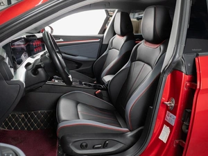 Лифтбек Volkswagen Lamando L 2022 года, 2430000 рублей, Тюмень