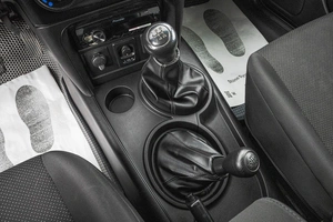 Внедорожник ВАЗ (LADA) Niva Travel 2021 года, 1039000 рублей, Барнаул