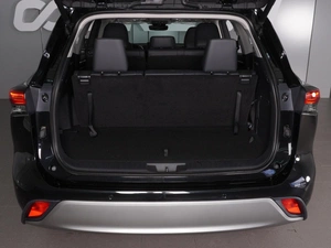 Внедорожник Toyota Highlander 2025 года, 5989000 рублей, Минеральные Воды