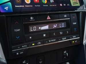 Седан Toyota Camry 2016 года, 2560000 рублей, Краснодар