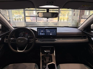 Седан Geely Emgrand 7 2023 года, 1760000 рублей, Орёл