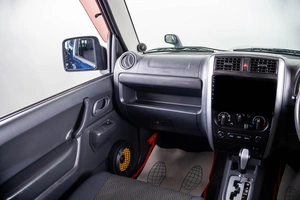 Внедорожник Suzuki Jimny 2012 года, 1179000 рублей, Пермь